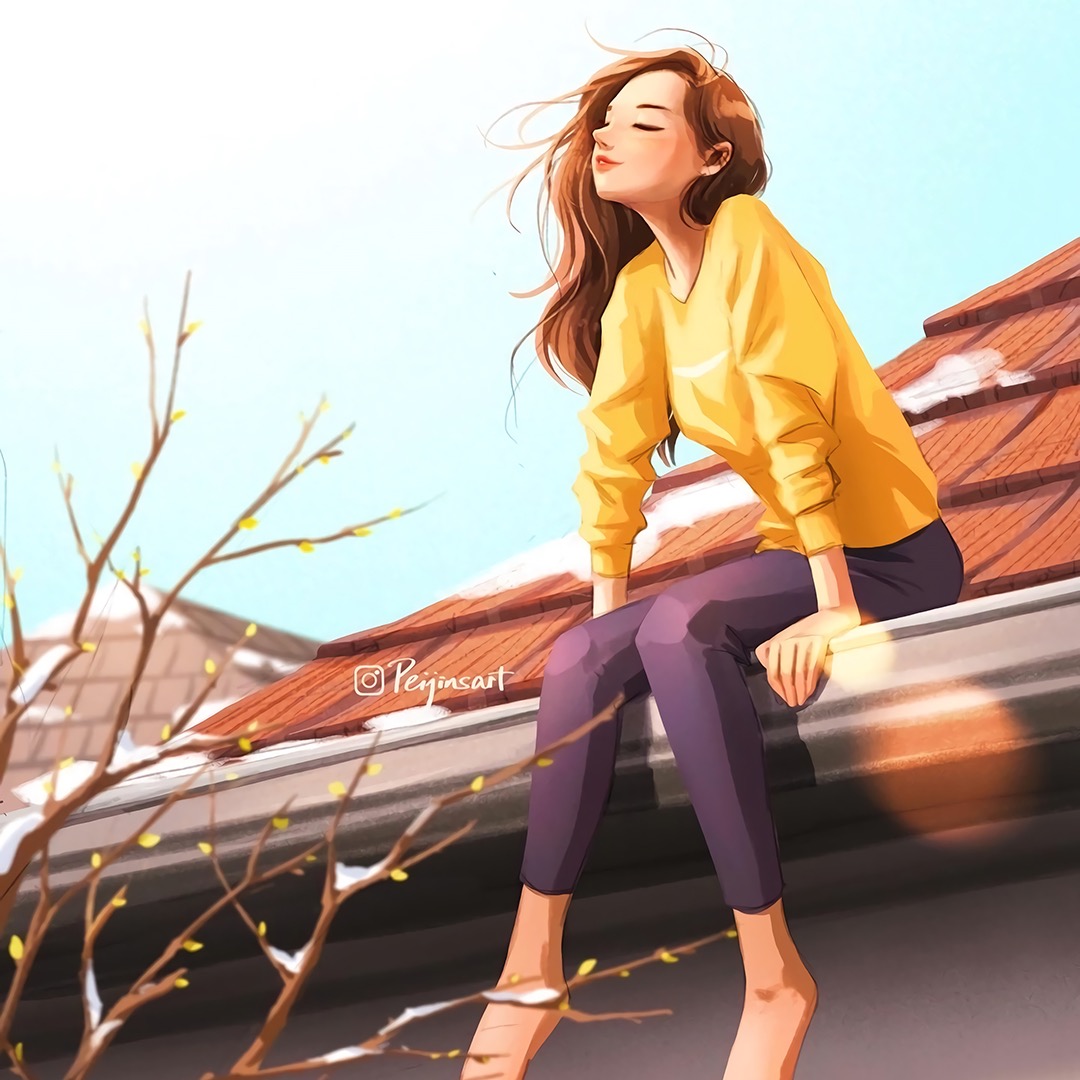 神谷熏（身份：神谷活心流代理师父、女主角） - 独播剧场VIP在线观看 - 客户端视频